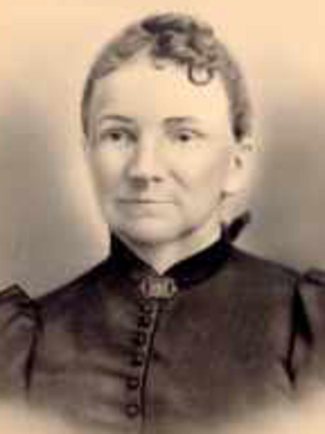 Sarah Ann Chapple (1844 - 1942) Profile